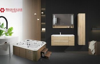 引領衛浴潮流：第135屆廣交會集結行業領先企業