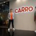 香港 Beyond Cars 重塑品牌為 Carro，正式加入 Carro 集團，全面提升，力求登上新高峰