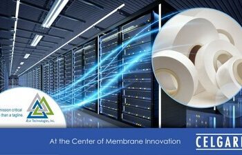 Celgard 與 Æsir Technologies 結成戰略聯盟，推動鎳鋅、鋅空氣和鋰鋅電池的行業創新