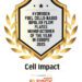 Cell Impact 榮膺歐洲年度流場板製造商
