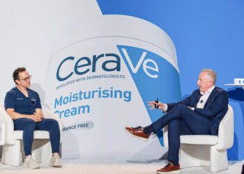 CeraVe 慶祝「與皮膚科醫生共同研發」護膚品二十載：向皮膚屏障科學與創新致敬的 20 週年慶典