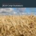 加拿大發佈 2024 年新小麥作物報告
