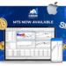 Cerus Markets 推出 MetaTrader 5,提供增強的交易功能和 100% 存款獎金