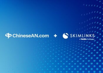 Skimlinks攜手ChineseAN共拓大中華區及全球市場收益新機遇