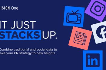 CisionOne 擴展人工智能驅動平台，加強即時見解和社交智能