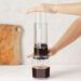 AeroPress, Inc. 的 AeroPress Clear XL 隆重上市