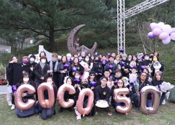 緬懷華人天后 「永遠的月光愛人」—CoCo李玟50歲冥誕 紀念雕像揭幕