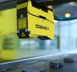 Cognex 推出全新搭載人工智能的 3D 視覺系統
