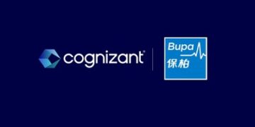 保柏香港 (Bupa Hong Kong) 已選定 Cognizant 作為合作夥伴，提供以人工智能驅動的業務流程即服務解決方案，以革新醫療保險索償流程。