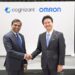OMRON 與 Cognizant 合作,以獨特的一站式 IT-OT 整合顛覆製造業