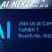 創鑫智慧將於COMPUTEX 2025展示ViperPCIe加速卡