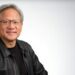 NVIDIA 行政總裁 Jensen Huang 將發表 CES 2025 主題演講