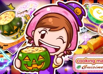 Apple Arcade 多款遊戲應景更新　變裝搞怪萬聖節限定活動登場