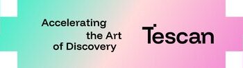 Tescan 以全新品牌理念「The Art of Discovery」亮相 並於 SEMICON Taiwan 展開亞太首發