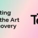 Tescan 以全新品牌理念「The Art of Discovery」亮相 並於 SEMICON Taiwan 展開亞太首發