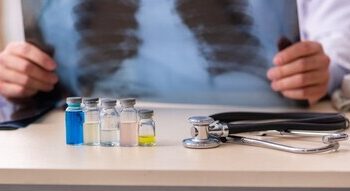 慎選用藥提升標靶治療續航力，為晚期肺癌病人帶來生命曙光