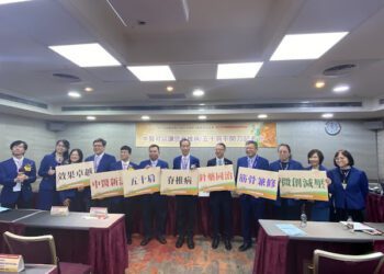 脊椎病、五十肩免開刀！中醫小針刀療法創奇效