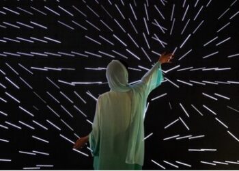 第二屆 Manar Abu Dhabi 藝術家陣容揭曉