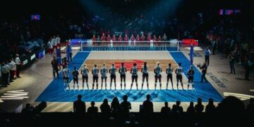 Firstrade宣布贊助 2025 世界女子排球聯賽