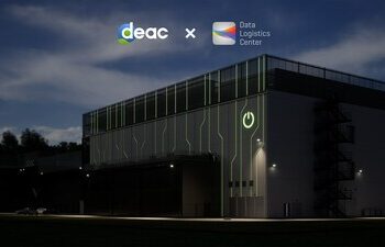 DEAC 和 DLC 吸引了 3000 萬歐元的投資，用於波羅的海的資料中心和網路開發