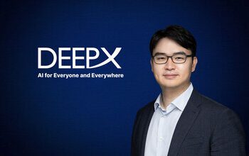 韓國半導體行業巨頭助力DEEPX完成C輪融資