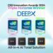 DEEPX憑借領先AI芯片技術榮獲三項CES 2024創新獎
