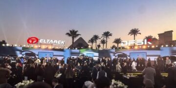 東風小康攜戰略車型正式進軍埃及市場