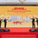 DHL Express宣布位處香港的全球樞紐中心完成擴建並正式啟用