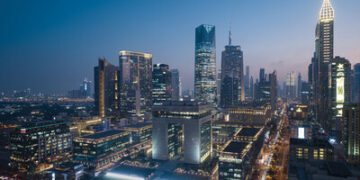 DIFC 躋身全球五大對沖基金樞紐,中心註冊對沖基金數目突破 100 家