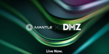 DMZ Finance與Mantle將全球首個獲DFSA批准的代幣化貨幣市場基金引入鏈上