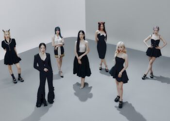 世巡台北站完售！女神團Dreamcatcher越洋喊話夢想與五月天、周興哲合作