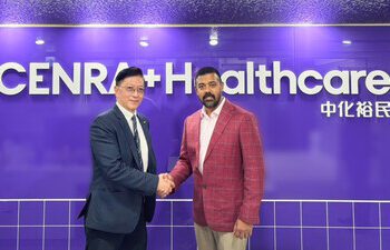 中化裕民與 Dr. Reddy’s 深化戰略合作 攜手擴大藥品可近性