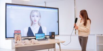 GreenTomato 重新定義 AI 互動體驗 以 Digital Human 與 Mirako 平台引領 2026 Agentic AI 新時代