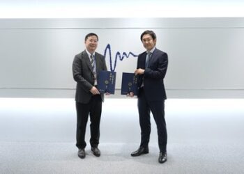 瑞橋鼎科集團與Cosmotec達成里程碑式戰略合作