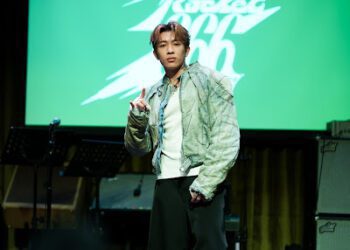 Tyson Yoshi砸百萬港幣拍攝新歌MV 盼35歲前「一次解決」完成「做人」大事