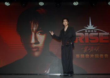 李李仁關鍵一句「保持冷靜」 成婁峻碩從演戲菜鳥晉升演技派之路