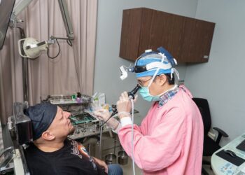 極光下的國民外交挪威人來台旅遊兼醫療