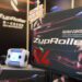 ZypRoller：運動新潮物，全球新創互動健身神器震撼登場！