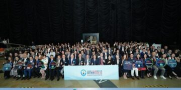 「共建員工防火牆」嘉許計劃 2025 頒獎典禮圓滿舉行