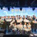 《2025 雲林巾彩耕地藝術節》登場 雲林虎尾以〈巾彩大地秀 WONDERFIELD〉揭開序幕 《2025 雲林巾彩耕地藝術節》登場 雲林虎尾以〈巾彩大地秀 WONDERFIELD〉揭開序幕