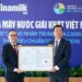 Vinamilk公佈第三家碳中和工廠,推進淨零計劃