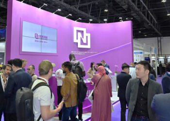 紫光同芯創新成果組團出海，閃耀Seamless Middle East