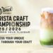 2026 DaVinci Gourmet咖啡師技藝大賽:「Espresso Your Flavour」現已接受報名 2026 DaVinci Gourmet咖啡師技藝大賽:「Espresso Your Flavour」現已接受報名