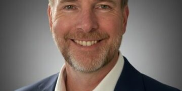 DXC 任命 Russell Jukes 為首席數碼資訊總監，強化統一數碼策略