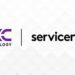 DXC Technology 與 ServiceNow 擴展策略夥伴關係,助企業極速實現生成式 AI 價值