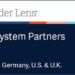 DXC在ISG Provider Lens® AWS Ecosystem Partners 2025研究中獲評為領袖
