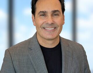 DXC 聘任 Anthony Pappas 為市場總監，領導下一品牌轉型階段