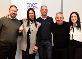 DXC 於布宜諾斯艾利斯開設新辦事處，加強拉丁美洲成長承諾