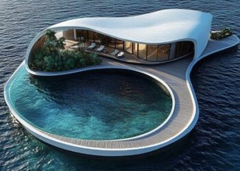 DAR GLOBAL 與 THE TRUMP ORGANIZATION 宣佈兩項全球首創：馬爾代夫特朗普國際酒店及全球首個代幣化酒店發展項目