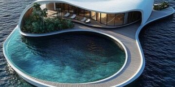 DAR GLOBAL 與 THE TRUMP ORGANIZATION 宣佈兩項全球首創:馬爾代夫特朗普國際酒店及全球首個代幣化酒店發展項目